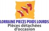 Lorraine Pièces Poids Lourds